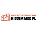 Concrete contractors kissimmee logo
